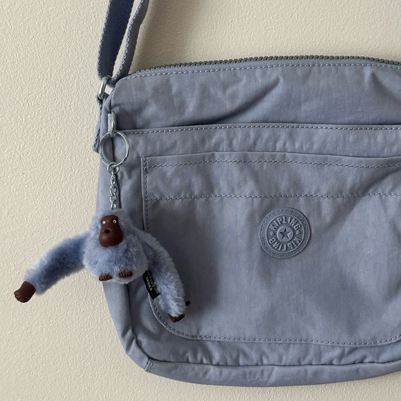 Kipling Crossbody Bag - Picture 1 of 5